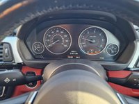 USED 2015 65 BMW 4 SERIES 2.0 420d M Sport Coupe 2dr Diesel Auto Euro 6 (s/s) (190 ps) FSH- SPORTS BODYKIT - HK AUDIO
