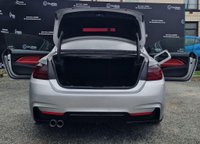 USED 2015 65 BMW 4 SERIES 2.0 420d M Sport Coupe 2dr Diesel Auto Euro 6 (s/s) (190 ps) FSH- SPORTS BODYKIT - HK AUDIO