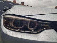 USED 2015 65 BMW 4 SERIES 2.0 420d M Sport Coupe 2dr Diesel Auto Euro 6 (s/s) (190 ps) FSH- SPORTS BODYKIT - HK AUDIO