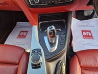 USED 2015 65 BMW 4 SERIES 2.0 420d M Sport Coupe 2dr Diesel Auto Euro 6 (s/s) (190 ps) FSH- SPORTS BODYKIT - HK AUDIO