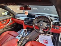 USED 2015 65 BMW 4 SERIES 2.0 420d M Sport Coupe 2dr Diesel Auto Euro 6 (s/s) (190 ps) FSH- SPORTS BODYKIT - HK AUDIO