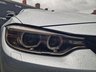 USED 2015 65 BMW 4 SERIES 2.0 420d M Sport Coupe 2dr Diesel Auto Euro 6 (s/s) (190 ps) FSH- SPORTS BODYKIT - HK AUDIO