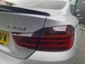 USED 2015 65 BMW 4 SERIES 2.0 420d M Sport Coupe 2dr Diesel Auto Euro 6 (s/s) (190 ps) FSH- SPORTS BODYKIT - HK AUDIO
