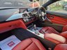 USED 2015 65 BMW 4 SERIES 2.0 420d M Sport Coupe 2dr Diesel Auto Euro 6 (s/s) (190 ps) FSH- SPORTS BODYKIT - HK AUDIO