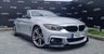 USED 2015 65 BMW 4 SERIES 2.0 420d M Sport Coupe 2dr Diesel Auto Euro 6 (s/s) (190 ps) FSH- SPORTS BODYKIT - HK AUDIO