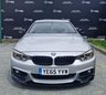 USED 2015 65 BMW 4 SERIES 2.0 420d M Sport Coupe 2dr Diesel Auto Euro 6 (s/s) (190 ps) FSH- SPORTS BODYKIT - HK AUDIO