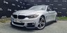 USED 2015 65 BMW 4 SERIES 2.0 420d M Sport Coupe 2dr Diesel Auto Euro 6 (s/s) (190 ps) FSH- SPORTS BODYKIT - HK AUDIO
