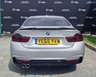 USED 2015 65 BMW 4 SERIES 2.0 420d M Sport Coupe 2dr Diesel Auto Euro 6 (s/s) (190 ps) FSH- SPORTS BODYKIT - HK AUDIO