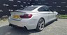 USED 2015 65 BMW 4 SERIES 2.0 420d M Sport Coupe 2dr Diesel Auto Euro 6 (s/s) (190 ps) FSH- SPORTS BODYKIT - HK AUDIO