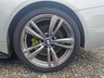 USED 2015 65 BMW 4 SERIES 2.0 420d M Sport Coupe 2dr Diesel Auto Euro 6 (s/s) (190 ps) FSH- SPORTS BODYKIT - HK AUDIO