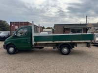 USED 2019 19 LDV V80 2.5 Eco-D LWB Euro 5 2dr 