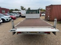 USED 2019 19 LDV V80 2.5 Eco-D LWB Euro 5 2dr 