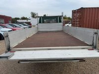 USED 2019 19 LDV V80 2.5 Eco-D LWB Euro 5 2dr 