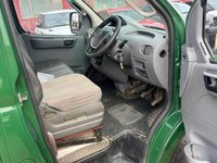 USED 2019 19 LDV V80 2.5 Eco-D LWB Euro 5 2dr 