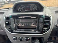 USED 2019 19 LDV V80 2.5 Eco-D LWB Euro 5 2dr 