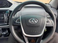 USED 2019 19 LDV V80 2.5 Eco-D LWB Euro 5 2dr 