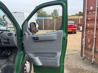 USED 2019 19 LDV V80 2.5 Eco-D LWB Euro 5 2dr 