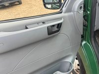 USED 2019 19 LDV V80 2.5 Eco-D LWB Euro 5 2dr 