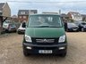 USED 2019 19 LDV V80 2.5 Eco-D LWB Euro 5 2dr 