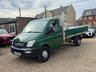 USED 2019 19 LDV V80 2.5 Eco-D LWB Euro 5 2dr 