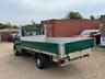 USED 2019 19 LDV V80 2.5 Eco-D LWB Euro 5 2dr 