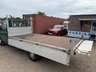 USED 2019 19 LDV V80 2.5 Eco-D LWB Euro 5 2dr 