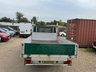 USED 2019 19 LDV V80 2.5 Eco-D LWB Euro 5 2dr 