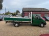 USED 2019 19 LDV V80 2.5 Eco-D LWB Euro 5 2dr 