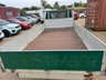 USED 2019 19 LDV V80 2.5 Eco-D LWB Euro 5 2dr 