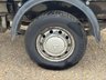 USED 2019 19 LDV V80 2.5 Eco-D LWB Euro 5 2dr 
