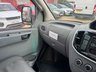 USED 2019 19 LDV V80 2.5 Eco-D LWB Euro 5 2dr 