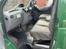 USED 2019 19 LDV V80 2.5 Eco-D LWB Euro 5 2dr 