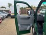 USED 2019 19 LDV V80 2.5 Eco-D LWB Euro 5 2dr 