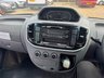 USED 2019 19 LDV V80 2.5 Eco-D LWB Euro 5 2dr 