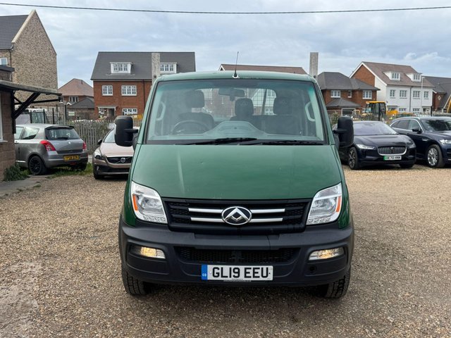 View our LDV V80