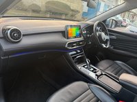 USED 2022 72 MG MG HS 1.5 T-GDI 16.6kWh Exclusive Auto Euro 6 (s/s) 5dr ONE OWNER FROM NEW