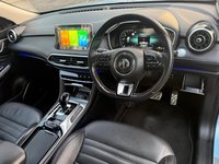 USED 2022 72 MG MG HS 1.5 T-GDI 16.6kWh Exclusive Auto Euro 6 (s/s) 5dr ONE OWNER FROM NEW