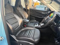 USED 2022 72 MG MG HS 1.5 T-GDI 16.6kWh Exclusive Auto Euro 6 (s/s) 5dr ONE OWNER FROM NEW