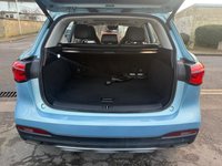 USED 2022 72 MG MG HS 1.5 T-GDI 16.6kWh Exclusive Auto Euro 6 (s/s) 5dr ONE OWNER FROM NEW
