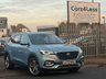 USED 2022 72 MG MG HS 1.5 T-GDI 16.6kWh Exclusive Auto Euro 6 (s/s) 5dr ONE OWNER FROM NEW