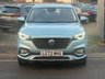 USED 2022 72 MG MG HS 1.5 T-GDI 16.6kWh Exclusive Auto Euro 6 (s/s) 5dr ONE OWNER FROM NEW