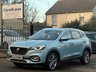 USED 2022 72 MG MG HS 1.5 T-GDI 16.6kWh Exclusive Auto Euro 6 (s/s) 5dr ONE OWNER FROM NEW