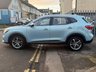 USED 2022 72 MG MG HS 1.5 T-GDI 16.6kWh Exclusive Auto Euro 6 (s/s) 5dr ONE OWNER FROM NEW