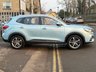 USED 2022 72 MG MG HS 1.5 T-GDI 16.6kWh Exclusive Auto Euro 6 (s/s) 5dr ONE OWNER FROM NEW