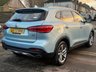 USED 2022 72 MG MG HS 1.5 T-GDI 16.6kWh Exclusive Auto Euro 6 (s/s) 5dr ONE OWNER FROM NEW