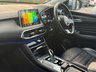 USED 2022 72 MG MG HS 1.5 T-GDI 16.6kWh Exclusive Auto Euro 6 (s/s) 5dr ONE OWNER FROM NEW