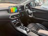 USED 2022 72 MG MG HS 1.5 T-GDI 16.6kWh Exclusive Auto Euro 6 (s/s) 5dr ONE OWNER FROM NEW