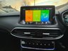 USED 2022 72 MG MG HS 1.5 T-GDI 16.6kWh Exclusive Auto Euro 6 (s/s) 5dr ONE OWNER FROM NEW