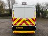 USED 2022 22 FORD TRANSIT 2.0 350 EcoBlue Leader Panel Van 5dr Diesel Manual FWD L3 H2 Euro 6 (s/s) (130 ps) - WELFARE VAN 