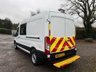 USED 2022 22 FORD TRANSIT 2.0 350 EcoBlue Leader Panel Van 5dr Diesel Manual FWD L3 H2 Euro 6 (s/s) (130 ps) - WELFARE VAN 